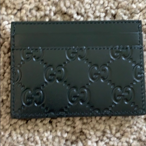 Gucci card holder - Picture 3 of 3